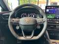 CUPRA Leon VZ 2.0 TSI 300PS DSG *AHK*CAM*NAVI* Noir - thumbnail 8