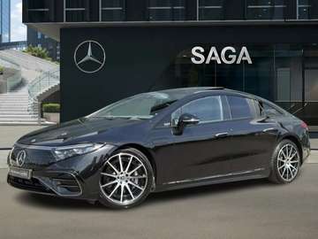 450+ Berline AMG Pack Night Pano