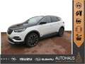 Opel Grandland X Hybrid 4 Ultimate *AHZV**7,4kW OBC* Blanc - thumbnail 1