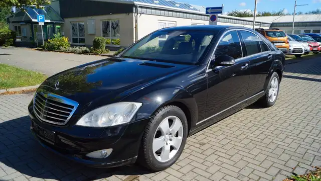 Mercedes-Benz S 500 S -Klasse Lim. S 500
