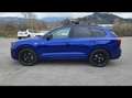 Volkswagen Touareg 3.0 V6 tsi eh R tiptronic Blu/Azzurro - thumbnail 4