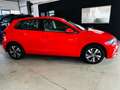 Volkswagen Polo VI Comfortline *Pdc*Tempomat*DSG*CarPlay* Rot - thumbnail 7