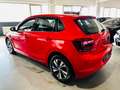 Volkswagen Polo VI Comfortline *Pdc*Tempomat*DSG*CarPlay* Rot - thumbnail 4