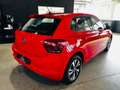 Volkswagen Polo VI Comfortline *Pdc*Tempomat*DSG*CarPlay* Rot - thumbnail 6