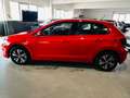 Volkswagen Polo VI Comfortline *Pdc*Tempomat*DSG*CarPlay* Rot - thumbnail 3