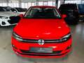 Volkswagen Polo VI Comfortline *Pdc*Tempomat*DSG*CarPlay* Rot - thumbnail 9