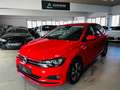 Volkswagen Polo VI Comfortline *Pdc*Tempomat*DSG*CarPlay* Rot - thumbnail 1