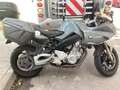 BMW F 800 F800S Bleu - thumbnail 1