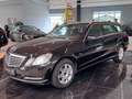 Mercedes-Benz E 200 T CDI  Elegance Klima LED Bi-Xenon Tempo Schwarz - thumbnail 1