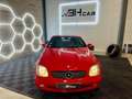 Mercedes-Benz SLK 2.0 200 KOMPRESSOR 165 BVA - thumbnail 4
