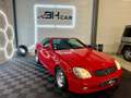 Mercedes-Benz SLK 2.0 200 KOMPRESSOR 165 BVA - thumbnail 5