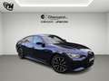 BMW 420 d Gran Coupe mhev 48V Msport auto Bleu - thumbnail 3
