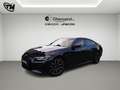 BMW 420 d Gran Coupe mhev 48V Msport auto Bleu - thumbnail 1