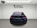BMW 420 d Gran Coupe mhev 48V Msport auto Bleu - thumbnail 6