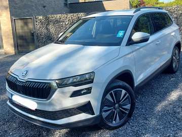 Karoq 1.0 TSI Ambition