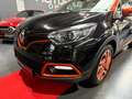 Renault Captur Luxe Look-Paket 1-Hand/Automatik/Navi/SHZ Zwart - thumbnail 19