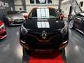 Renault Captur Luxe Look-Paket 1-Hand/Automatik/Navi/SHZ Schwarz - thumbnail 2