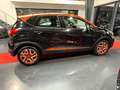 Renault Captur Luxe Look-Paket 1-Hand/Automatik/Navi/SHZ Zwart - thumbnail 4