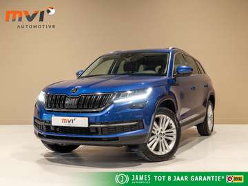 1.5 TSI Limited Business Edition 7p. / 150pk / Pan