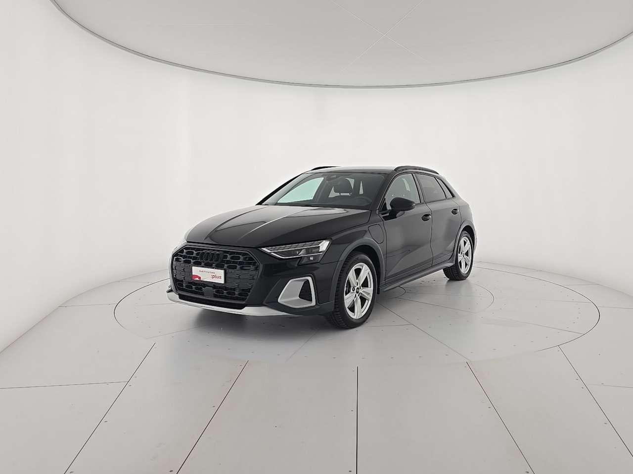 Audi A3 A3 allstreet 1.5 tfsi e 204cv s-tronic