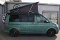 Volkswagen T6.1 California Ocean 2,0 TDI DSG / NETTO: 68.233 € Grün - thumbnail 10