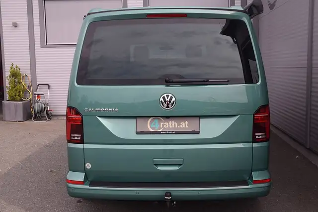 Volkswagen T6.1 California Ocean 2,0 TDI DSG / NETTO: 68.233 € Ansicht 5