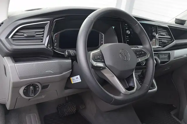 Volkswagen T6.1 California Ocean 2,0 TDI DSG / NETTO: 68.233 € Ansicht 14