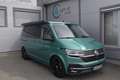 Volkswagen T6.1 California Ocean 2,0 TDI DSG / NETTO: 68.233 € Grün - thumbnail 1