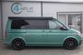 Volkswagen T6.1 California Ocean 2,0 TDI DSG / NETTO: 68.233 € Grün - thumbnail 6
