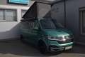 Volkswagen T6.1 California Ocean 2,0 TDI DSG / NETTO: 68.233 € Grün - thumbnail 8