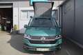 Volkswagen T6.1 California Ocean 2,0 TDI DSG / NETTO: 68.233 € Grün - thumbnail 9