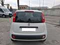Fiat Panda Panda 1.2 EasyPower Easy Blanc - thumbnail 2