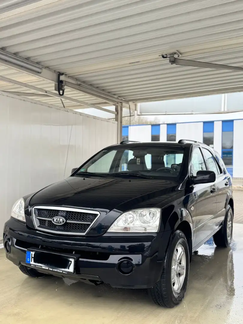 Kia Sorento 2.5 CRDi LX - 1