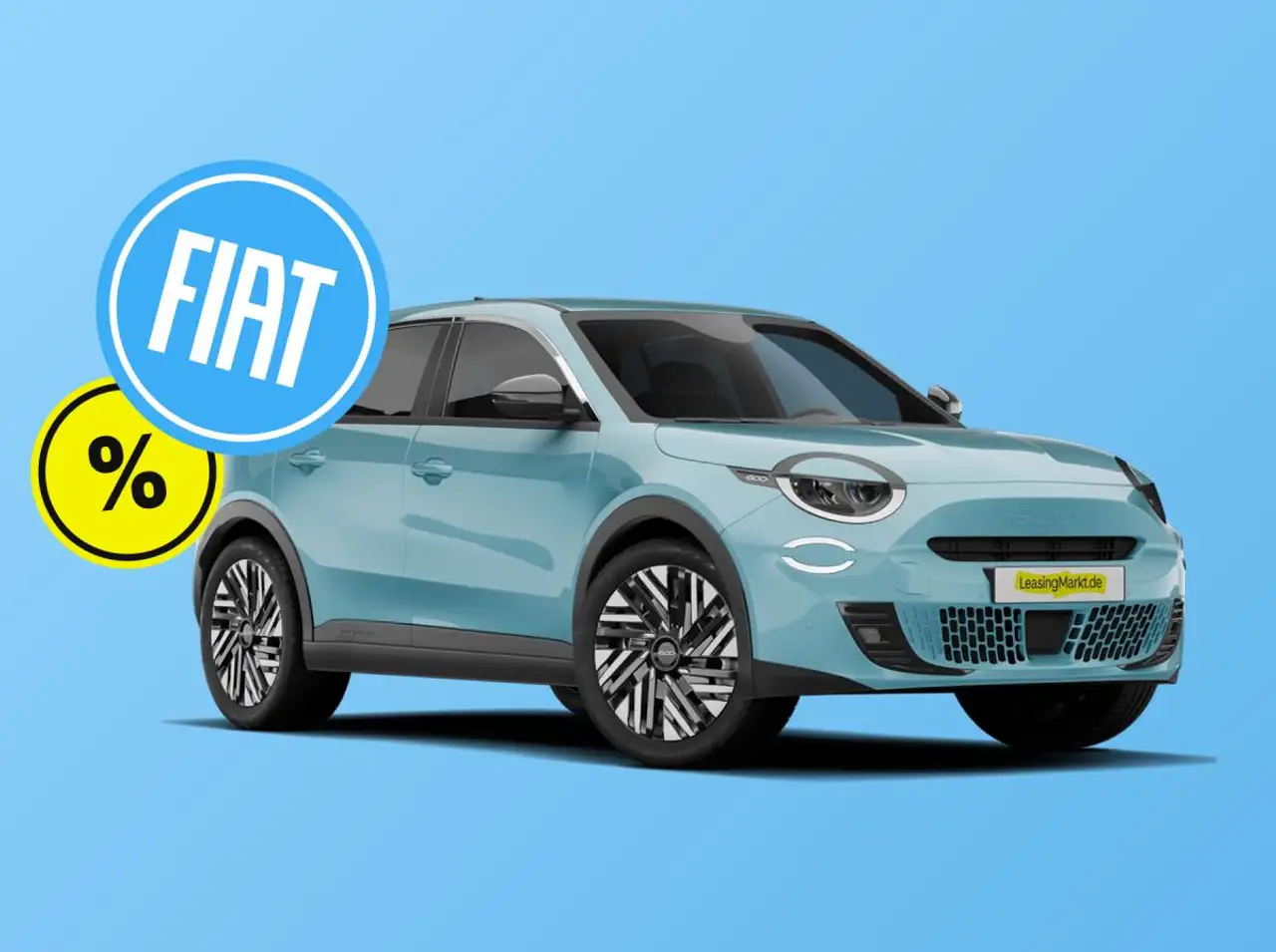 Fiat 600
