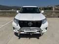 Toyota Land Cruiser D-4D VX Wit - thumbnail 6