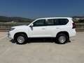 Toyota Land Cruiser D-4D VX Wit - thumbnail 12