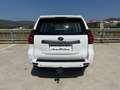 Toyota Land Cruiser D-4D VX Wit - thumbnail 9