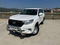 Toyota Land Cruiser D-4D VX Wit - thumbnail 4