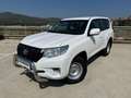 Toyota Land Cruiser D-4D VX Wit - thumbnail 5