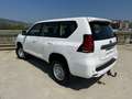 Toyota Land Cruiser D-4D VX Wit - thumbnail 8