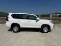 Toyota Land Cruiser D-4D VX Wit - thumbnail 11