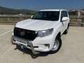 Toyota Land Cruiser D-4D VX Wit - thumbnail 2