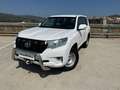 Toyota Land Cruiser D-4D VX Wit - thumbnail 3