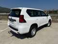 Toyota Land Cruiser D-4D VX Wit - thumbnail 10