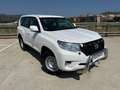 Toyota Land Cruiser D-4D VX Wit - thumbnail 7