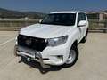 Toyota Land Cruiser D-4D VX Wit - thumbnail 13