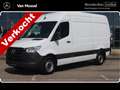 Mercedes-Benz Sprinter 317 CDI L2H2 Pro | AIRCO/CAMERA/CRUISE/STANDKACHEL Wit - thumbnail 1