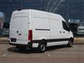 Mercedes-Benz Sprinter 317 CDI L2H2 Pro | AIRCO/CAMERA/CRUISE/STANDKACHEL Wit - thumbnail 2