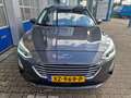 Ford Focus Wagon 1.0 EcoBoost Trend Edition Business | Wegkla Grijs - thumbnail 6