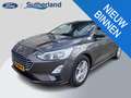 Ford Focus Wagon 1.0 EcoBoost Trend Edition Business | Wegkla Grijs - thumbnail 1